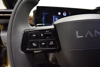 Lancia Ypsilon LX 1.2 MHEV 100 CV AUTO 5P