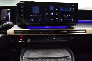 Lancia Ypsilon LX 1.2 MHEV 100 CV AUTO 5P