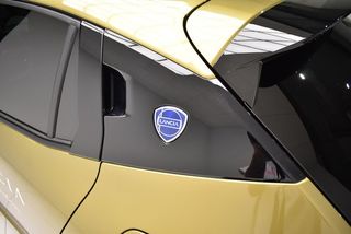 Lancia Ypsilon LX 1.2 MHEV 100 CV AUTO 5P