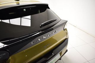 Lancia Ypsilon LX 1.2 MHEV 100 CV AUTO 5P