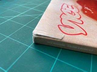 Vice Magazine Volume 9 Number 5 - revista