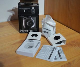 Fujifilm Instax Pal