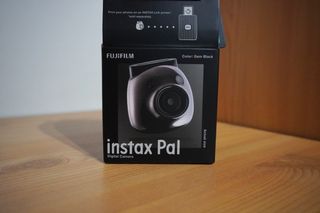 Fujifilm Instax Pal