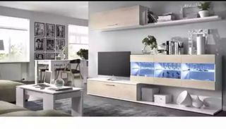 Mueble de comedor para TV