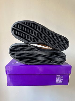 Nike SB Zoom Stefan Janoski Saturn Gold [44]