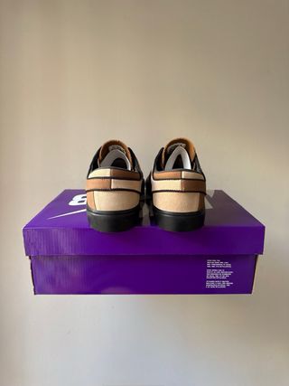 Nike SB Zoom Stefan Janoski Saturn Gold [44]