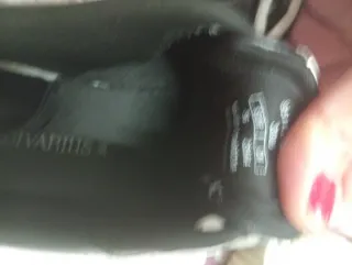 Deportivas Stradivarius y Puma Talla 36