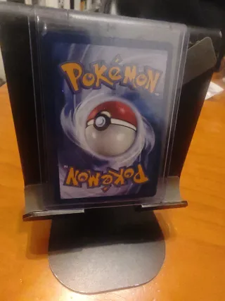 Carta Pokémon Mega Charizard Y EX