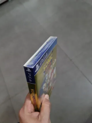 Sonic Mania Plus para Sony Ps4