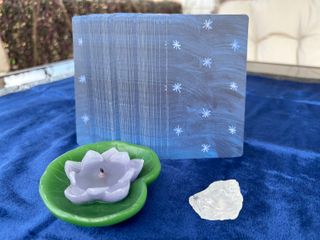 Nemeth Tarot Jonasa Jaus - FIRMADO - Ed. Limitada