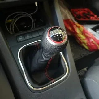 Perilla cambio 5 y 6 velocidades