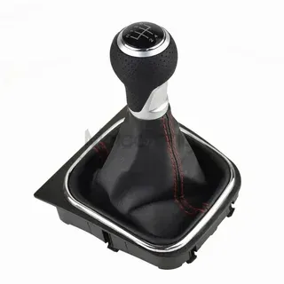 Perilla cambio 5 y 6 velocidades