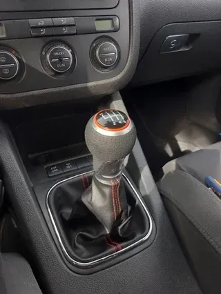 Perilla cambio 5 y 6 velocidades