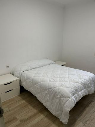 ALQUILER HABITACION DOBLE CAPPONT