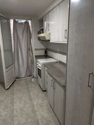 ALQUILER HABITACION DOBLE CAPPONT