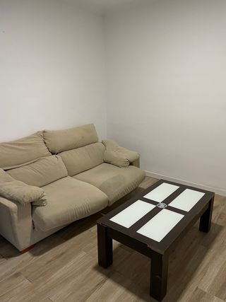 ALQUILER HABITACION DOBLE CAPPONT