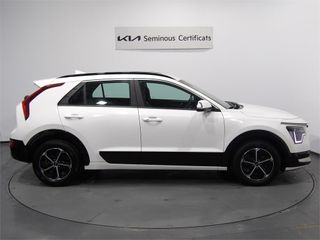 KIA Niro 1.6 GDi HEV 104kW (141CV) Drive