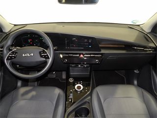 KIA Niro 1.6 GDi HEV 104kW (141CV) Drive