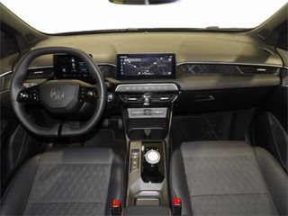 MG MG3 Hybrid+ Luxury MY25