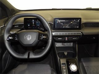 MG MG3 Hybrid+ Luxury MY25