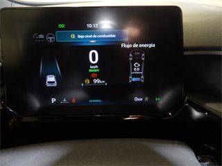 MG MG3 Hybrid+ Luxury MY25