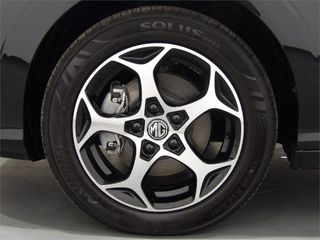 MG MG3 Hybrid+ Luxury MY25