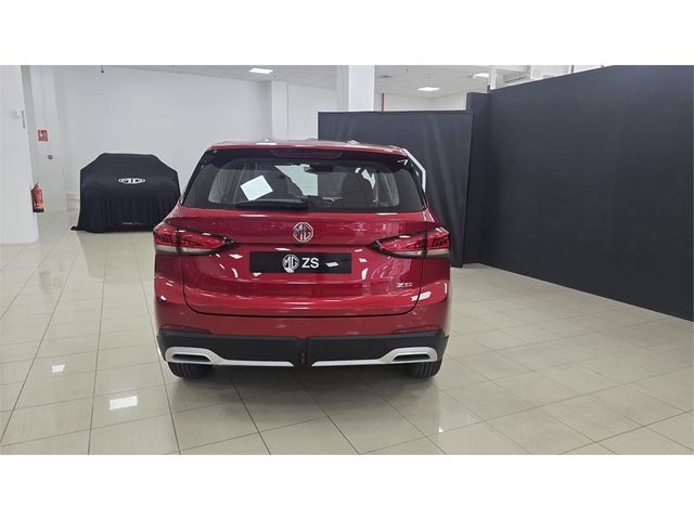 MG ZS 1.5 Standard