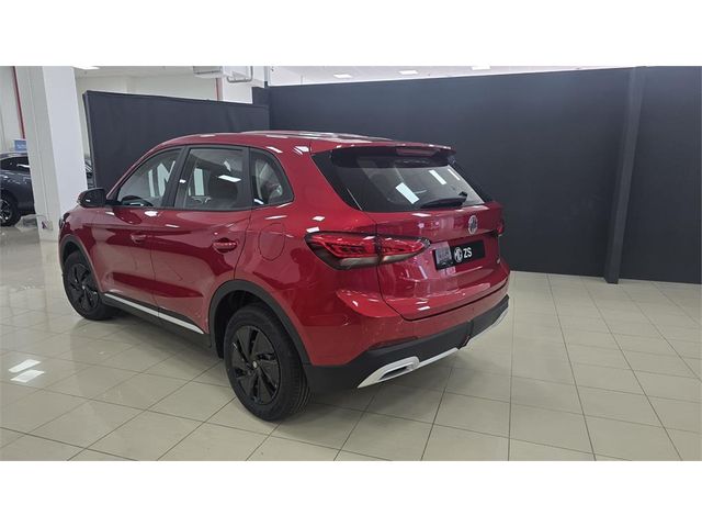MG ZS 1.5 Standard