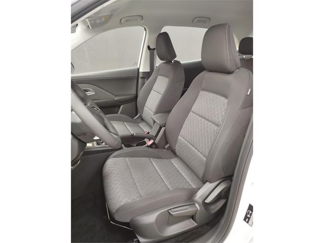 MG ZS 1.5 Standard