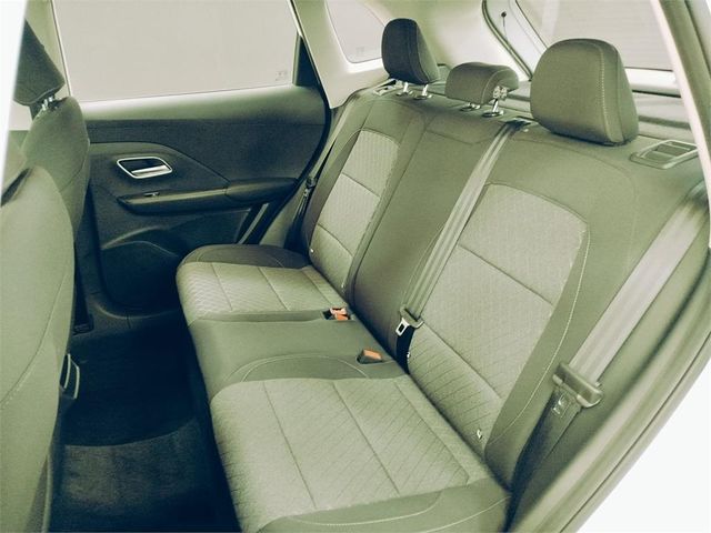 MG ZS 1.5 Standard