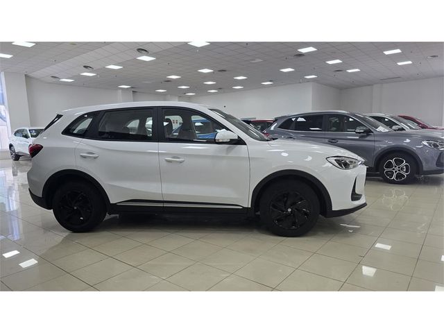 MG ZS 1.5 Standard