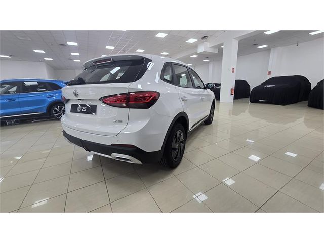 MG ZS 1.5 Standard