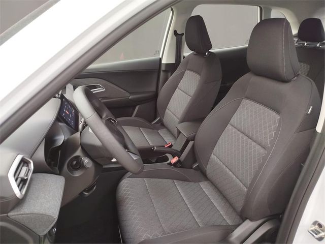 MG ZS 1.5 Standard