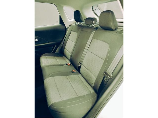 MG ZS 1.5 Standard