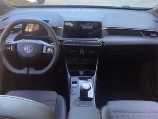 MG MG3 Hybrid+ COMFORT