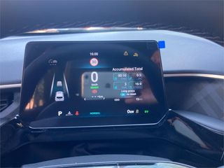 MG MG3 Hybrid+ COMFORT