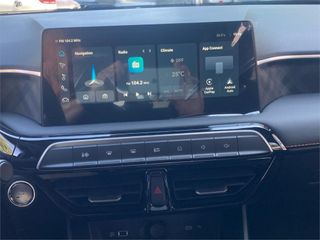 MG MG3 Hybrid+ COMFORT