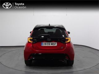 TOYOTA Yaris 1.5 130H GR Sport