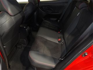 TOYOTA Yaris 1.5 130H GR Sport