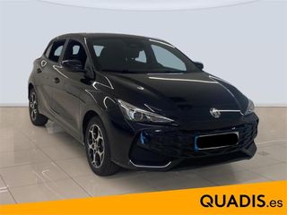 MG MG3 Hybrid+ Comfort