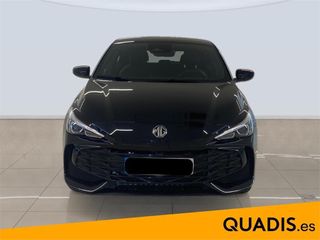 MG MG3 Hybrid+ Comfort