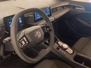 MG MG3 Hybrid+ Comfort