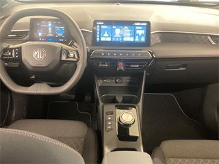 MG MG3 Hybrid+ Comfort