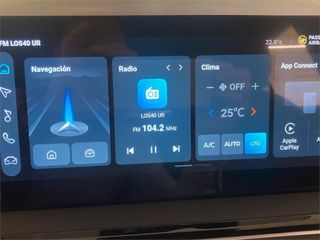 MG MG3 Hybrid+ Comfort