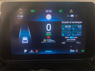 MG MG3 Hybrid+ Comfort