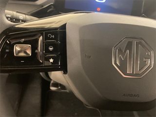 MG MG3 Hybrid+ Comfort