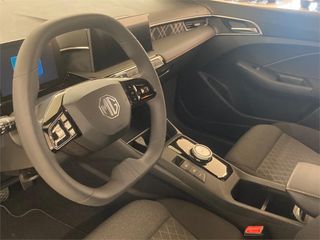 MG MG3 Hybrid+ Comfort