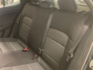 MG MG3 Hybrid+ Comfort