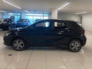 MG MG3 Hybrid+ Comfort