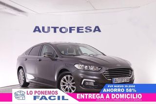 Ford Mondeo 2.0 TDCI TREND 120CV 5P